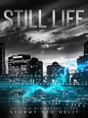 cover image of Still Life